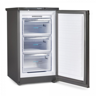 Ремонт морозильников Бирюса